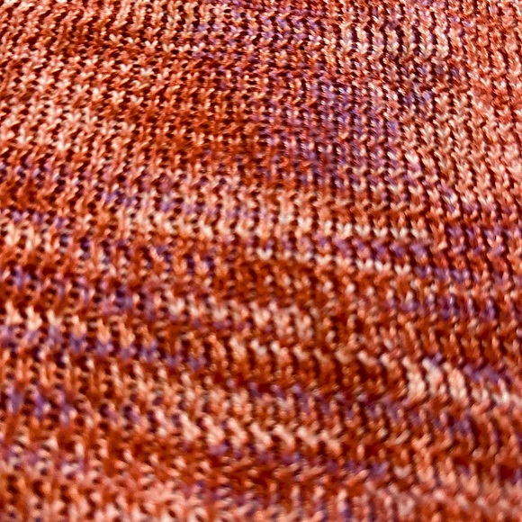 Free People collared sweater shirt. - Picture 3 of 4